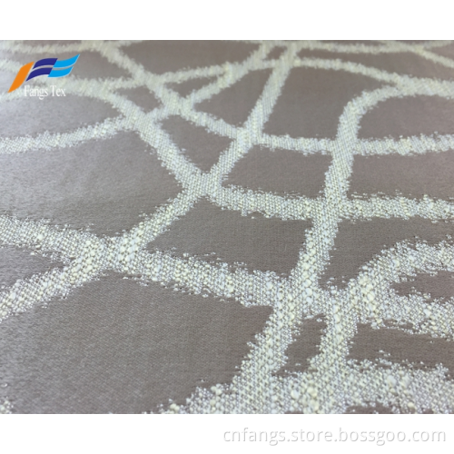 Cotton Polyester Microfiber Home Textile Curtain Fabric